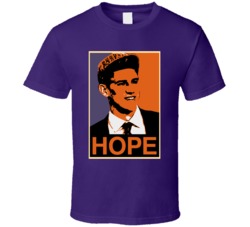 Alex Len Phoenix Hope Basketball T Shirt Alex Len Phoenix Hope Basketball T Shirt