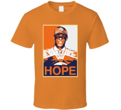 Hope Hockey Edmonton Darnell Nurse T Shirt Hope Hockey Edmonton Darnell Nurse T Shirt