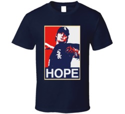 Hope Baseball Minnesota Kohl Stewart T Shirt Hope Baseball Minnesota Kohl Stewart T Shirt