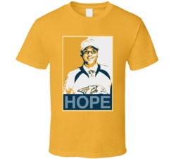 Seth Jones Nashville Hope Hockey T Shirt Seth Jones Nashville Hope Hockey T Shirt