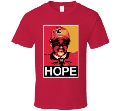 Hockey Calgary Hope Sean Monahan T Shirt Hockey Calgary Hope Sean Monahan T Shirt