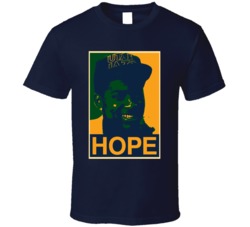 Trey Burke Basketball Hope Utah T Shirt Trey Burke Basketball Hope Utah T Shirt
