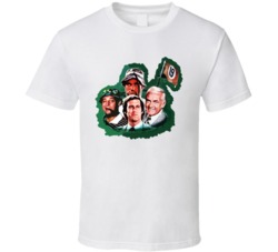 Caddyshack Poster Comedy Bill Murray T Shirt Caddyshack Poster Comedy Bill Murray T Shirt