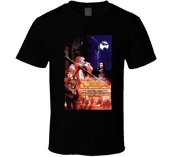 Ewoks The Battle For Endor Star Wars Movie T Shirt Ewoks The Battle For Endor Star Wars Movie T Shirt
