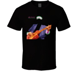 Dire Straits 80S Rock Music T Shirt Dire Straits 80S Rock Music T Shirt