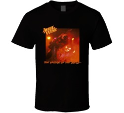 April Wine Rock Music T Shirt April Wine Rock Music T Shirt