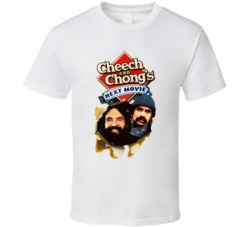 Cheech And Chongs Next Movie Pot T Shirt Cheech And Chongs Next Movie Pot T Shirt