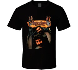 Cheech And Chongs Corsican Brothers Pot T Shirt Cheech And Chongs Corsican Brothers Pot T Shirt