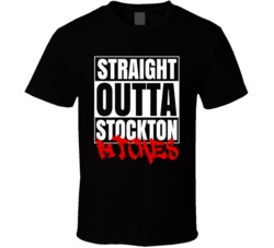 Straight Outta Stockton Bitches Nate Diaz Nick Diaz MMA Fighters Cool 