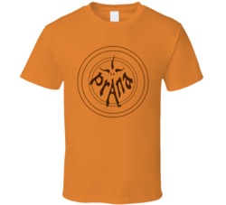 Prana Peace Yoga Fitness Urban T Shirt Prana Peace Yoga Fitness Urban T Shirt