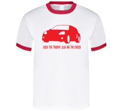 Renault Clio V6 Sport Car T Shirt Renault Clio V6 Sport Car T Shirt