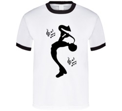 Saxophone Music Players Old Jazz T Shirt Saxophone Music Players Old Jazz T Shirt