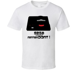 Sega Genesis Game Play 80S 90S T Shirt Sega Genesis Game Play 80S 90S T Shirt