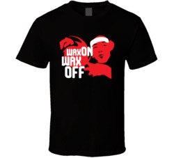 Karate Kid Wax Off Movie T Shirt Karate Kid Wax Off Movie T Shirt