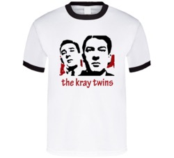 The Kray Music Group T Shirt The Kray Music Group T Shirt