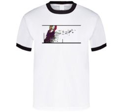 Tori Amos Poster Music T Shirt Tori Amos Poster Music T Shirt