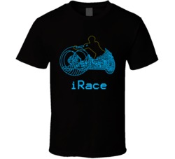 Tron Cycle Light Bike Disney Movie T Shirt Tron Cycle Light Bike Disney Movie T Shirt