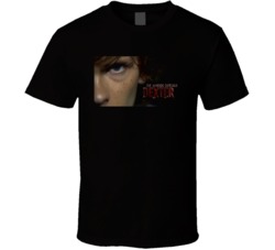 Dexter Serial Killer HBO TV Show Bayside Killer T Shirt Dexter Serial Killer HBO TV Show Bayside Killer T Shirt