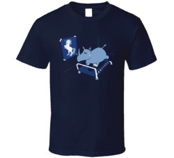 Rhino Unicorn Animal Excercise Funny T Shirt Rhino Unicorn Animal Excercise Funny T Shirt