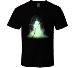 The Fly Classic Horror Movie T Shirt The Fly Classic Horror Movie T Shirt
