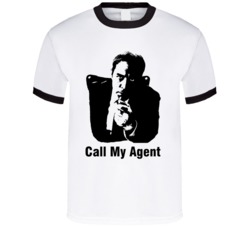 Ari Gold Entourage Hbo Tv Show T Shirt Ari Gold Entourage Hbo Tv Show T Shirt