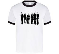 Styx Retro Music Group T Shirt Styx Retro Music Group T Shirt