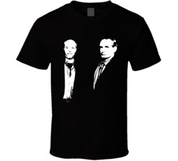 Steely Dan Duo Music Group T Shirt Steely Dan Duo Music Group T Shirt