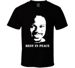 Super Welter Weight Boxer Vernon Forrest R I P T Shirt Super Welter Weight Boxer Vernon Forrest R I P T Shirt