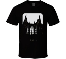 Conventry England Architecture T Shirt Conventry England Architecture T Shirt