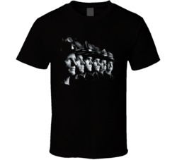 Rescue Me Tv Show T Shirt Rescue Me Tv Show T Shirt