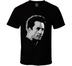 Raging Bull Boxing Movie T Shirt Raging Bull Boxing Movie T Shirt
