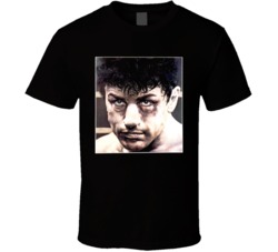 Raging Bull Boxing Movie T Shirt Raging Bull Boxing Movie T Shirt