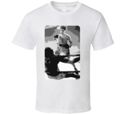 Raging Bull Boxing Movie T Shirt Raging Bull Boxing Movie T Shirt