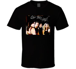 One Tree Hill Drama Tv Show T Shirt One Tree Hill Drama Tv Show T Shirt