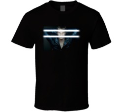 The Man Who Fell To Earth Movie T Shirt The Man Who Fell To Earth Movie T Shirt