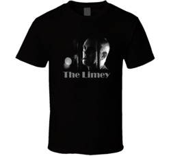 The Limey Movie T Shirt The Limey Movie T Shirt