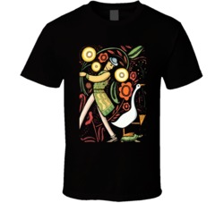 The Flam Flam Man Movie Art T Shirt The Flam Flam Man Movie Art T Shirt