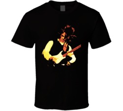 Steve Miller Band Music Group T Shirt Steve Miller Band Music Group T Shirt