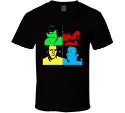 David Guetta T Shirt David Guetta T Shirt