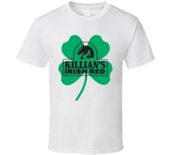 Killian'S Irish Red T Shirt Killian'S Irish Red T Shirt