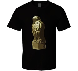 The Maltese Falcon Movie T Shirt The Maltese Falcon Movie T Shirt
