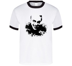 The Man Who Laughs Movie T Shirt The Man Who Laughs Movie T Shirt