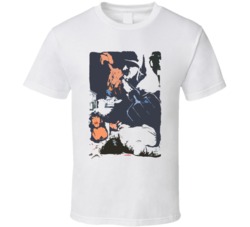 The Prowler Movie T Shirt The Prowler Movie T Shirt