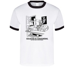 Galactus Needs A Job Funny Comic Book T Shirt Galactus Needs A Job Funny Comic Book T Shirt