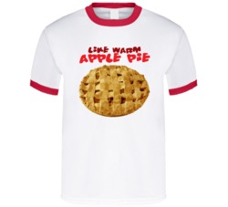 American Pie Movie T Shirt American Pie Movie T Shirt