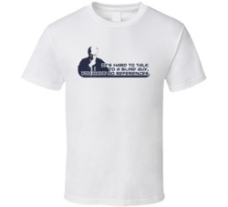Curb Your Enthusiasm Larry Quote Tv Show T Shirt Curb Your Enthusiasm Larry Quote Tv Show T Shirt