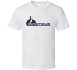 Curb Your Enthusiasm Larry Quote Tv Show T Shirt Curb Your Enthusiasm Larry Quote Tv Show T Shirt