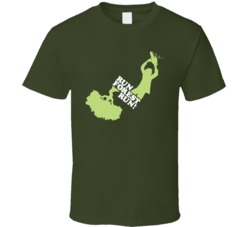 Forest Gump Parody Run Funny T Shirt Forest Gump Parody Run Funny T Shirt