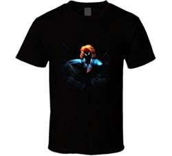 Brand New Day Spider Man Comic Book T Shirt Brand New Day Spider Man Comic Book T Shirt