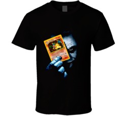 Here'S My Card Joker Dark Knight Funny T Shirt Here'S My Card Joker Dark Knight Funny T Shirt